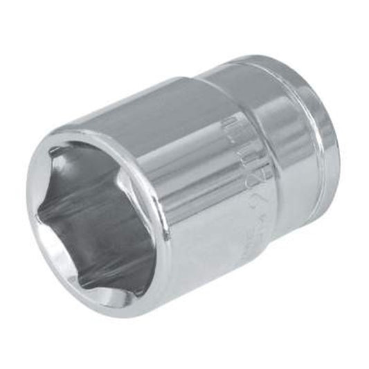 M10 1/2 SQ DR 6PT Socket
