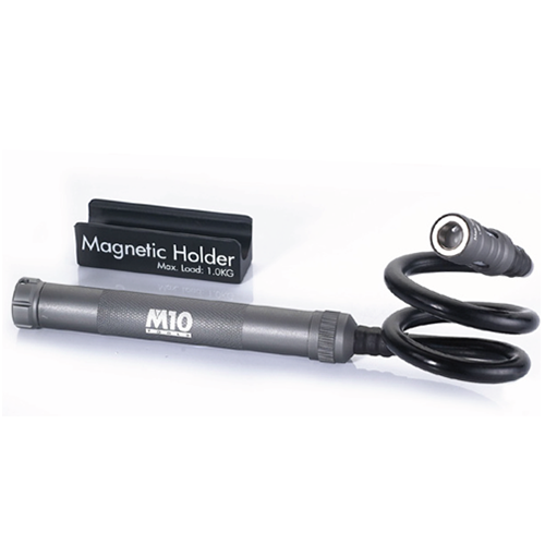 M10 Magnetic Pickup w/LED and Holder PU12