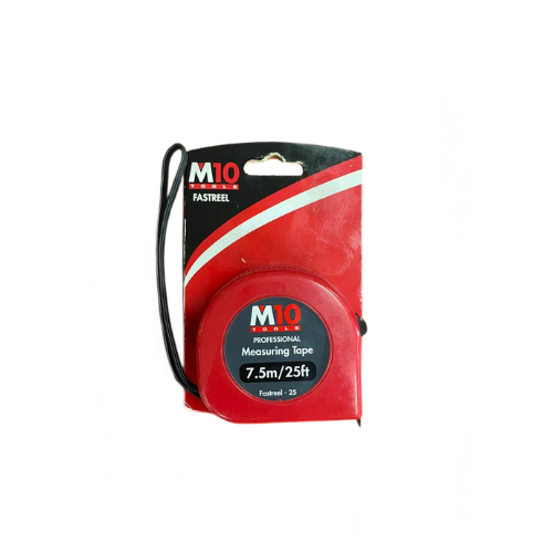 M10 Fastreel Measuring Tape
