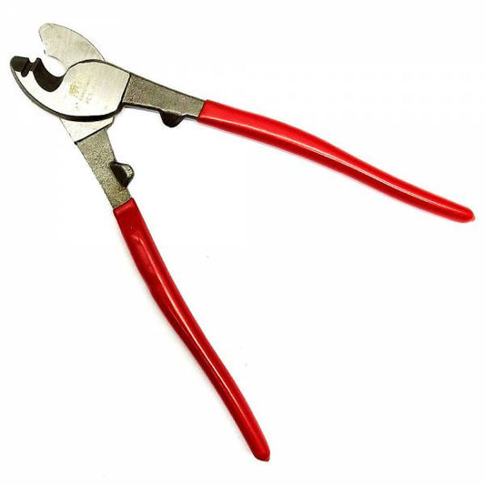 M10 Cable Shear with Twin Cutting Edge