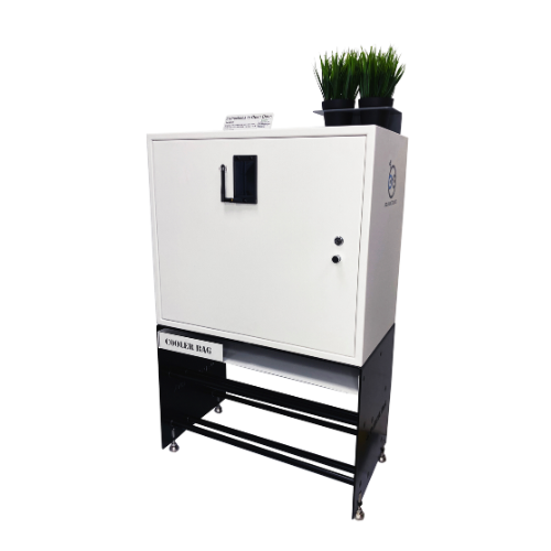 SG PARCEL BOX