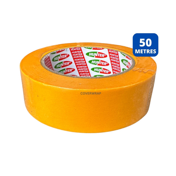 Hunter Painters' Tape Orange