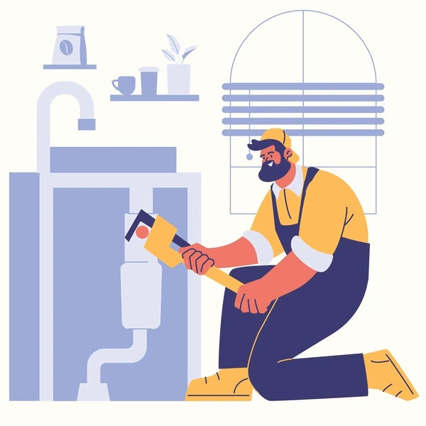Home Plumbing Basics Workshop : Be Your Own Plumber