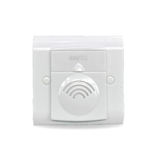 Britz AC/DC Doorbell