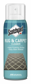 3M Scotchgard Fabric &amp; Carpet Cleaner