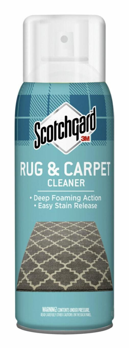 3M Scotchgard Fabric & Carpet Cleaner