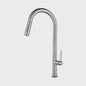Tuscani Cold Kitchen Tap Pull Out NEA