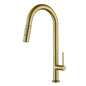 Tuscani Cold Kitchen Tap Pull Out NEA