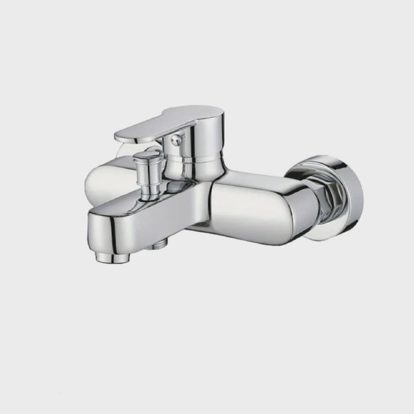 Tuscani Jivani Series Bath Mixer TJ103