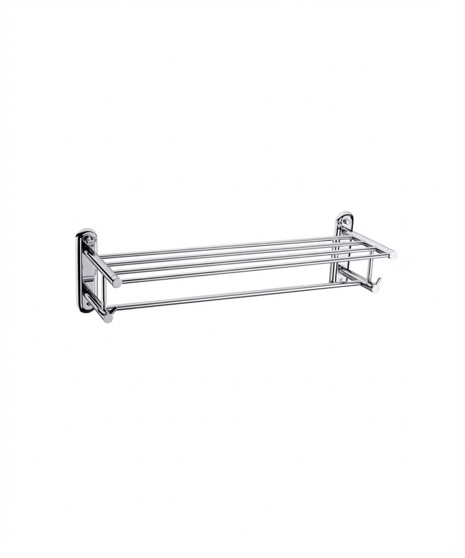 ADL S/S Towel Shelf 245SS