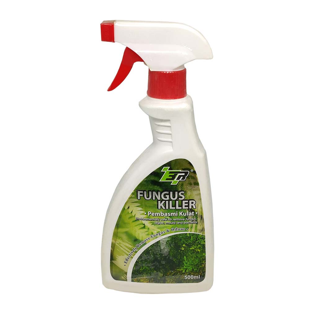 3R Fungus Killer