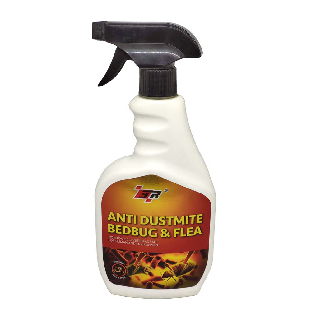 3R Anti Dustmite, Bedbug & Flea