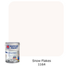 Nippon Paint Odour-Less All-in-1 (Off-White)
