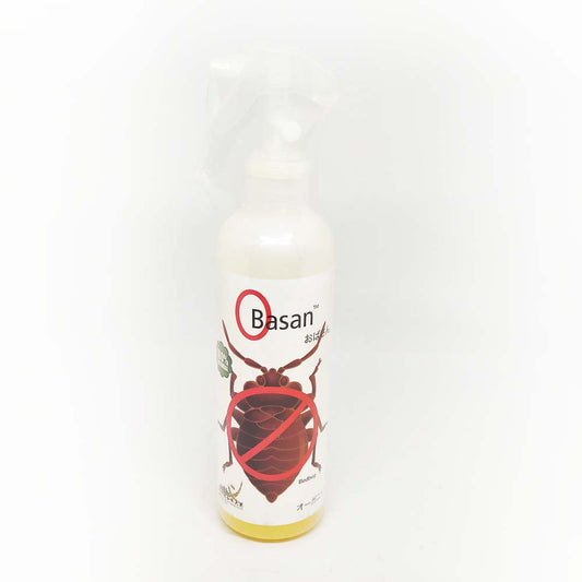 Obasan Bedbug Repellent