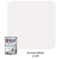 Nippon Paint Odour-Less All-in-1 (Off-White)