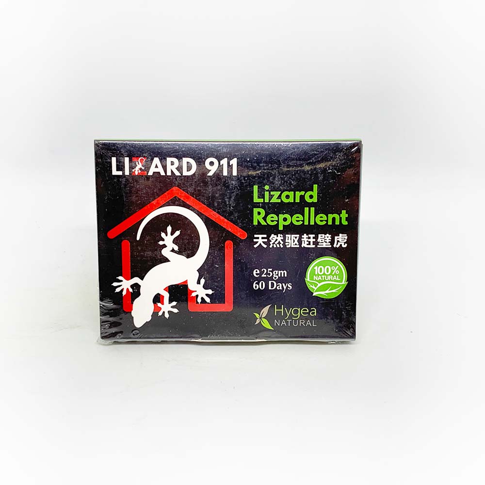 Lizard 911 Lizard Repellent