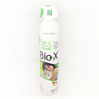 Bio-X 3-in-1