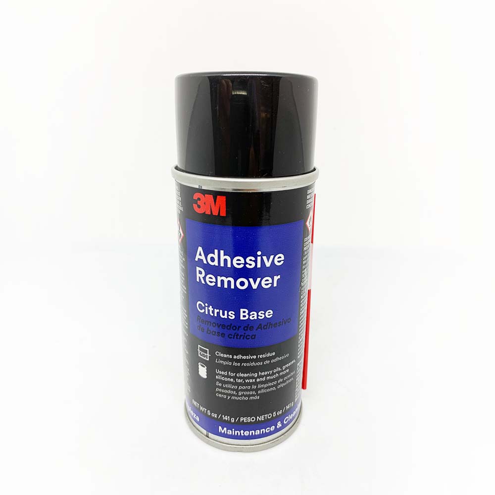 3M Adhesive Remover (Aerosol)