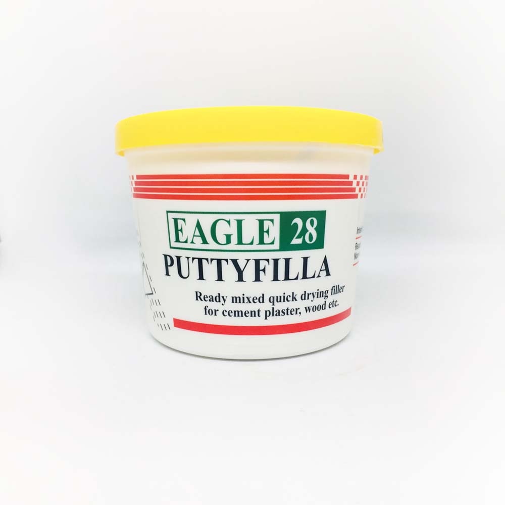 Eagle 28 Putty Filla