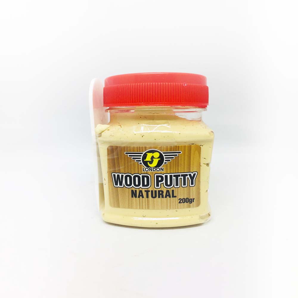 RJ London Wood Putty