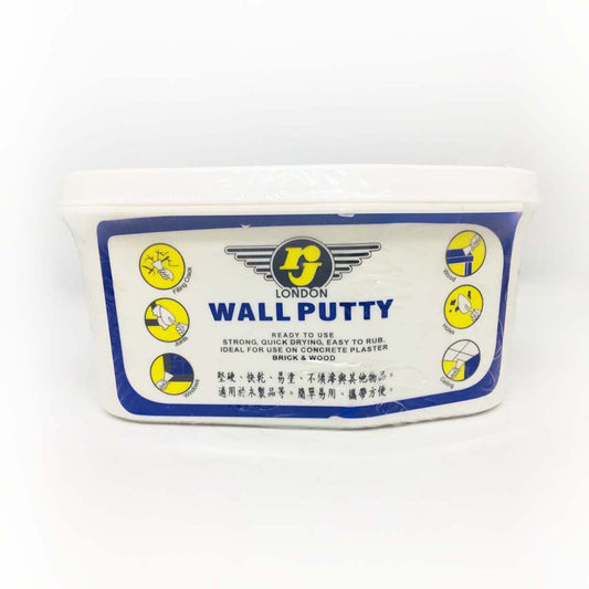 RJ London Wall Putty