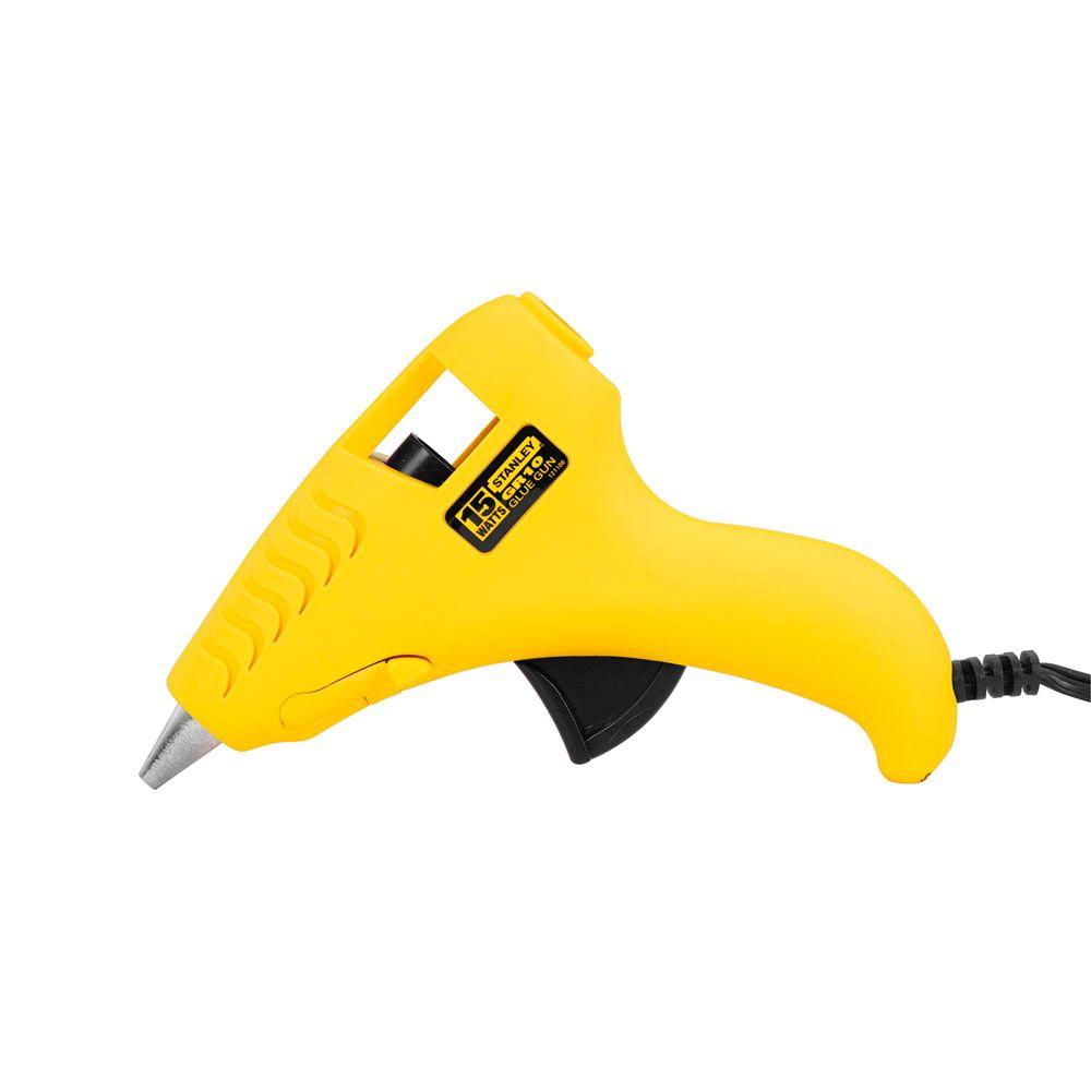 Stanley Mini Hot Melt Glue Gun