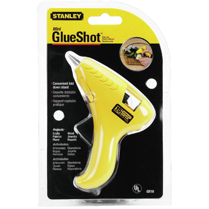 Stanley Mini Hot Melt Glue Gun