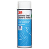 3M Scotch Stainless Steel Cleaner &amp; Polish