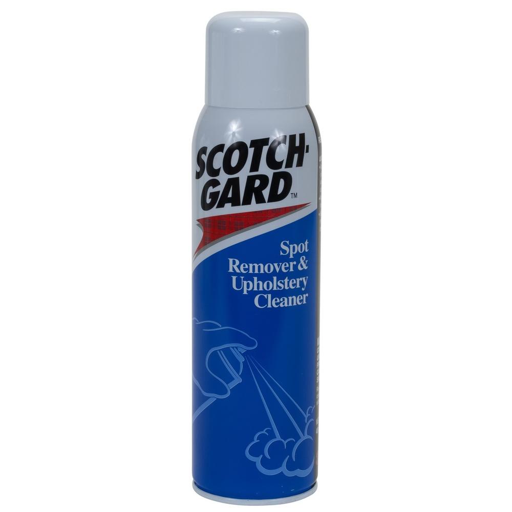 Scotchgard Spot Remover & Upholstery Cleaner