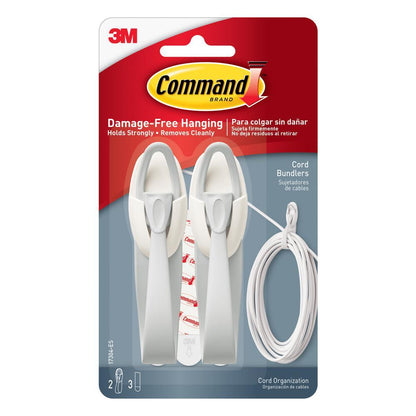 3M Command Cord Bundlers (17304)