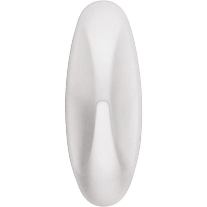 3M Command Medium White Bathroom Hooks (17081B)