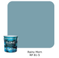 Raffles Paint R.One (Blue)