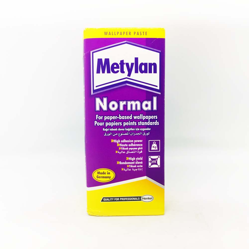 Metylan Wallpaper Paste (Normal)