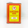 Kangaroo Brand Lacquer Sealer Matt 422