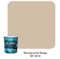 Raffles Paint R.One (Light Brown)