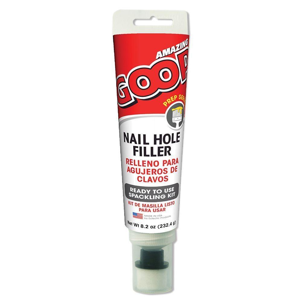 Goop 310011 Nail Hole Filler 8.2Oz