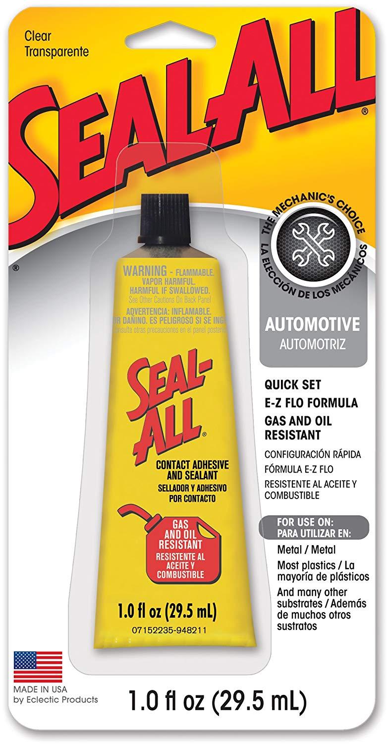 Goop 380012 Seal All 1Oz