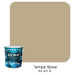 Raffles Paint R.One (Light Brown)