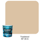 Raffles Paint R.One (Light Brown)