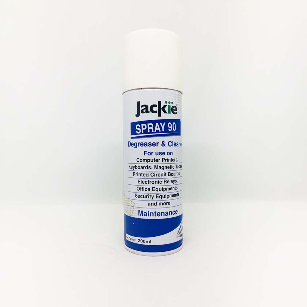 Jackie Spray 90 Degreaser & Cleaner