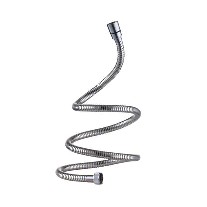 Tuscani Tapware 1.5m GAT - Shower Hose