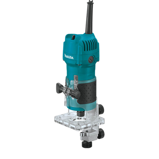 Makita AC Trimmer 6mm (3709)