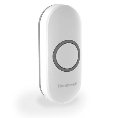 Honeywell Wireless Push Button With Led