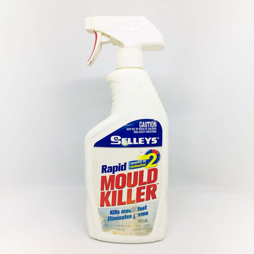 Selleys Rapid Mould Killer