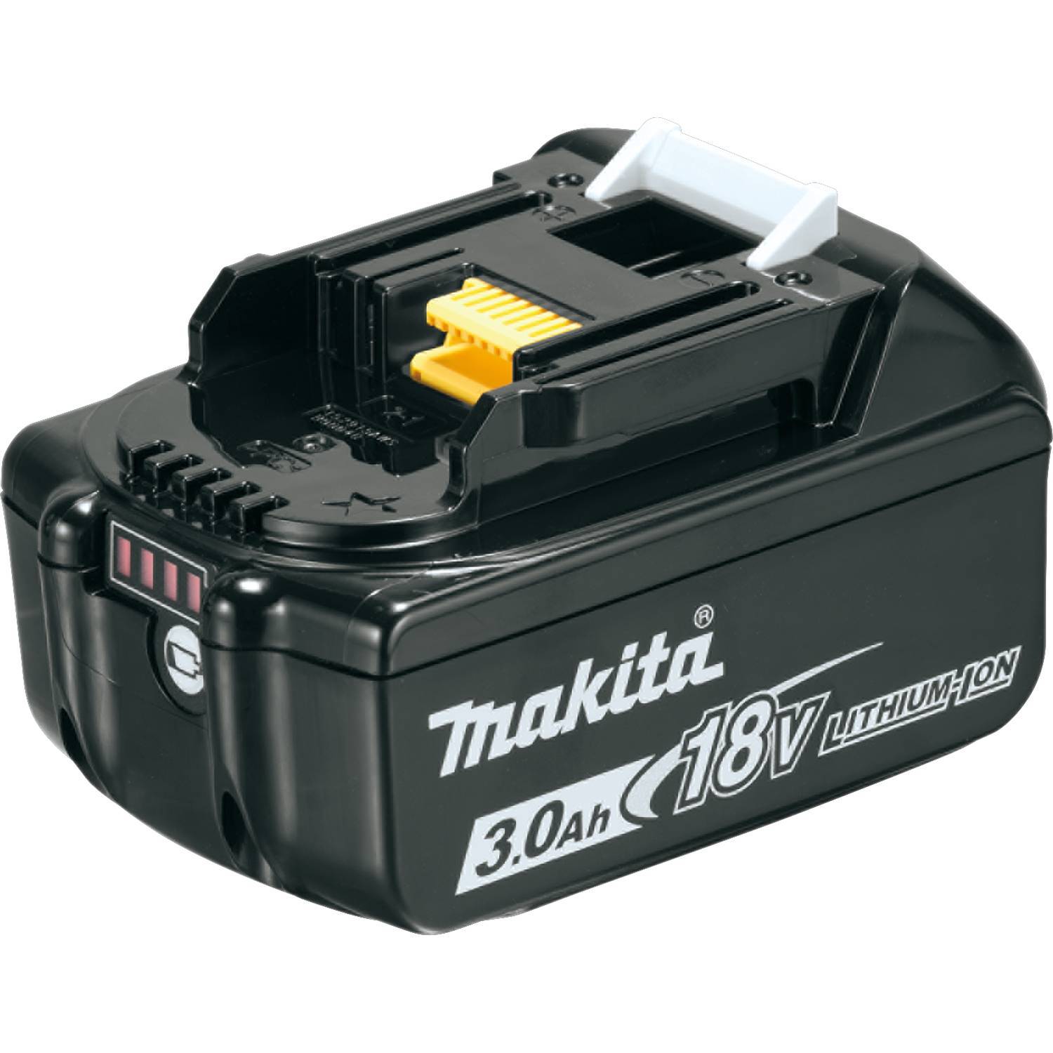 Photo of Makita Li-Ion LXT Battery BL1830B (3.0 Ah)