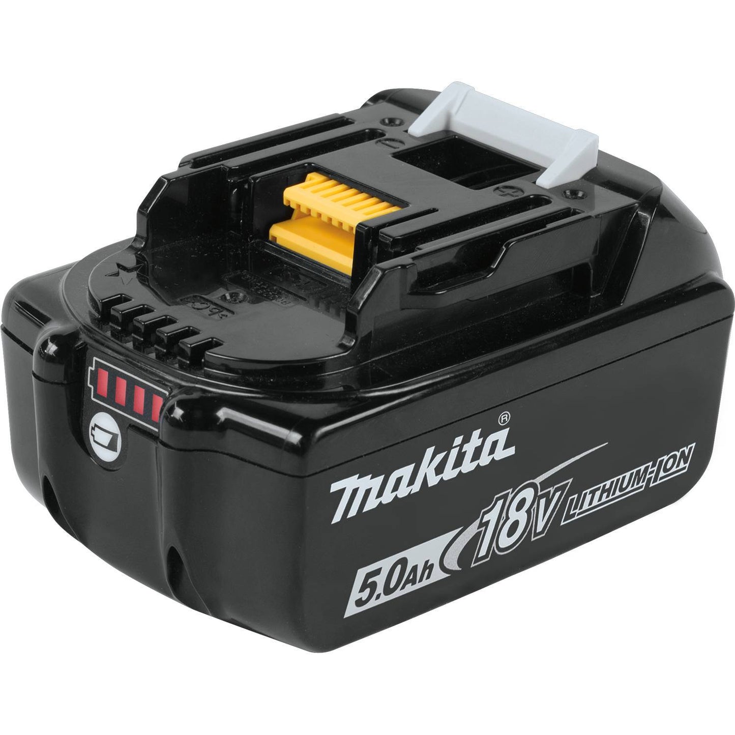 Photo of Makita Li-Ion Battery LXT BL1850B (5.0 Ah)