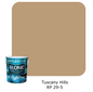 Raffles Paint R.One (Brown)