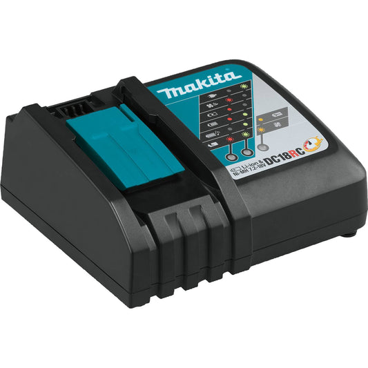 Photo of Makita Fast Charger For Makita Li-Ion Batteries