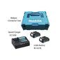 Makita Mkp1Sa122 Power Source Kit For Makp1