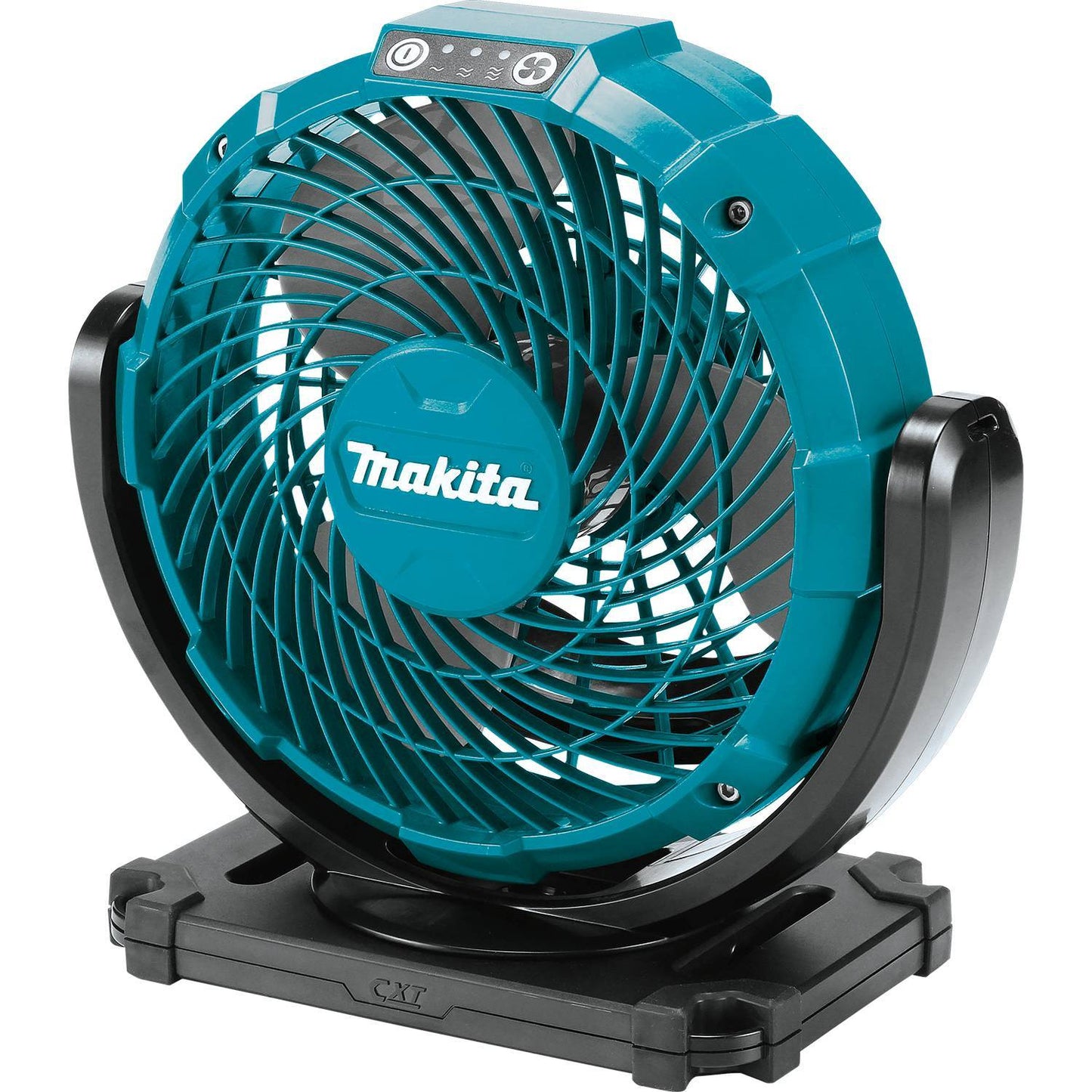 Makita Cordless Fan 12V (Bare Unit)